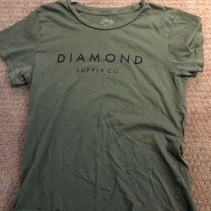 Diamond T-Shirt